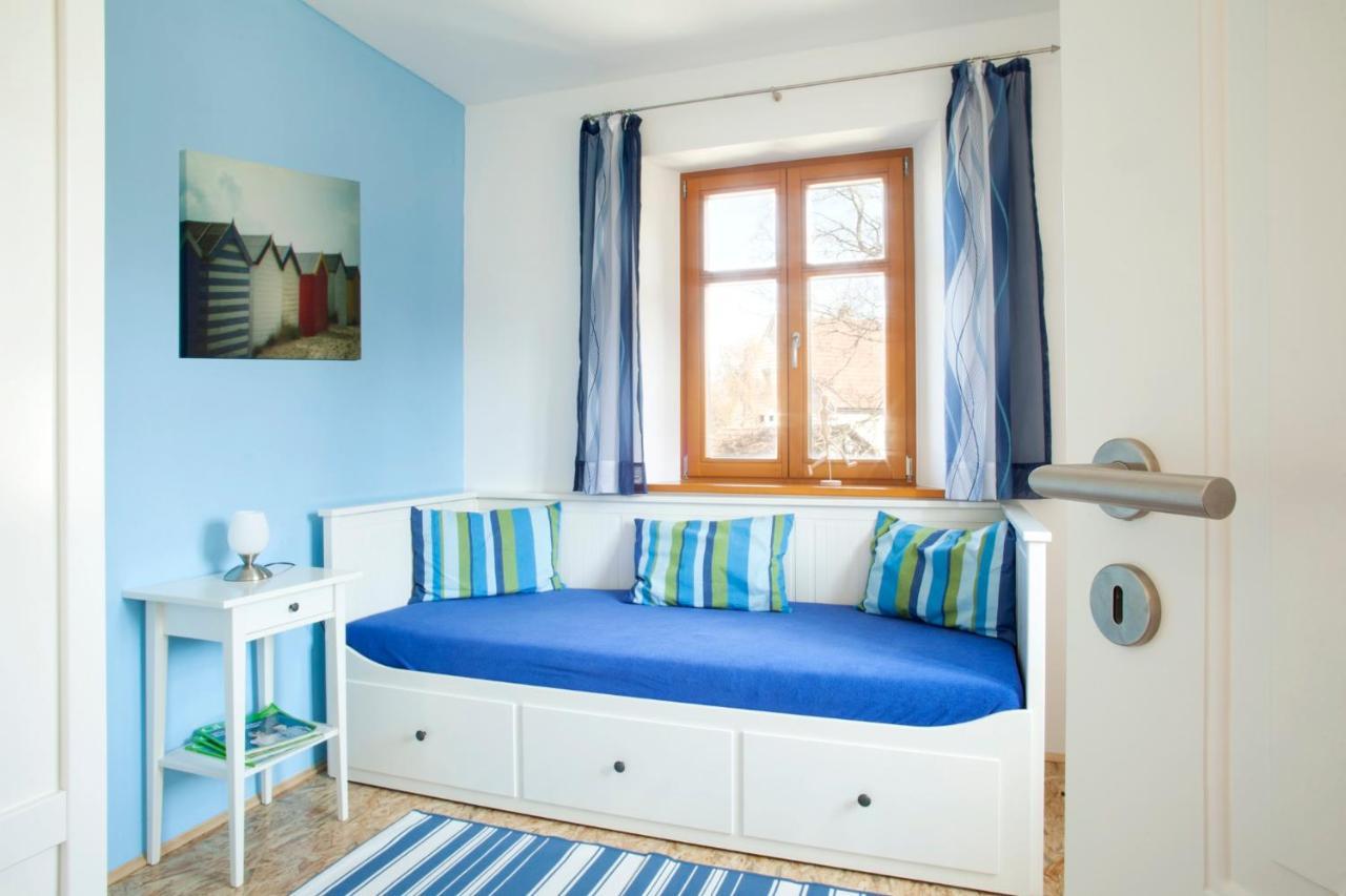Das Landhaus Mainleus Zewnętrze zdjęcie